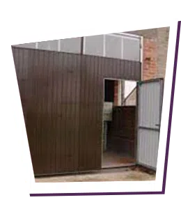 Neighborhood Garage Door Service Kennesaw, GA 770-872-4090 - sb-05